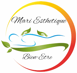 Logo Mari Esthétique
